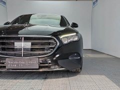 Mercedes-Benz E-Class E 260 L - ფოტო 18