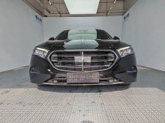 Mercedes-Benz E-Class E 260 L - ფოტო 2