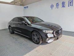 Mercedes-Benz E-Class E 260 L - ფოტო 3