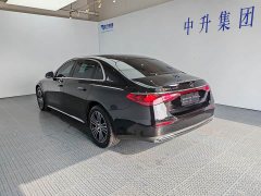 Mercedes-Benz E-Class E 260 L - ფოტო 4