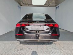 Mercedes-Benz E-Class E 260 L - ფოტო 5