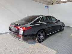 Mercedes-Benz E-Class E 260 L - ფოტო 6