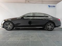 Mercedes-Benz E-Class E 260 L - ფოტო 7