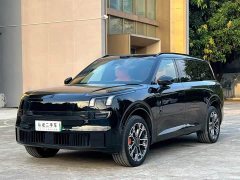 Lynk & Co Geely Lynk & Co 900 1.5T Ultra 6-Seater - ფოტო 1