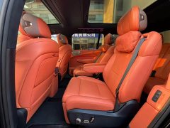 Lynk & Co Geely Lynk & Co 900 1.5T Ultra 6-Seater - ფოტო 10