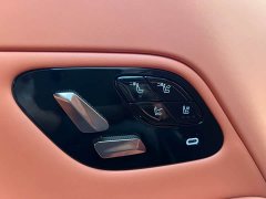 Lynk & Co Geely Lynk & Co 900 1.5T Ultra 6-Seater - ფოტო 13