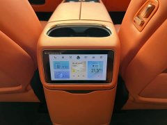 Lynk & Co Geely Lynk & Co 900 1.5T Ultra 6-Seater - ფოტო 14