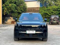 Lynk & Co Geely Lynk & Co 900 1.5T Ultra 6-Seater - ფოტო 2
