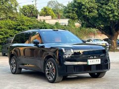 Lynk & Co Geely Lynk & Co 900 1.5T Ultra 6-Seater - ფოტო 3