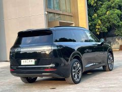 Lynk & Co Geely Lynk & Co 900 1.5T Ultra 6-Seater - ფოტო 4