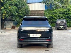 Lynk & Co Geely Lynk & Co 900 1.5T Ultra 6-Seater - ფოტო 5