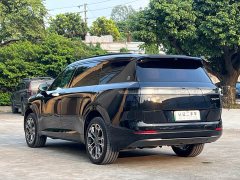 Lynk & Co Geely Lynk & Co 900 1.5T Ultra 6-Seater - ფოტო 6