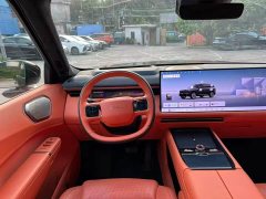 Lynk & Co Geely Lynk & Co 900 1.5T Ultra 6-Seater - ფოტო 7