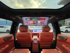 Lynk & Co Geely Lynk & Co 900 1.5T Ultra 6-Seater - ფოტო 8