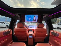 Lynk & Co Geely Lynk & Co 900 1.5T Ultra 6-Seater - ფოტო 9