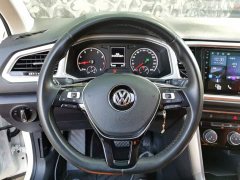 Volkswagen T-ROC Tanyue 2020 280TSI DSG FWD Elite - ფოტო 10