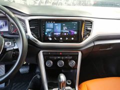 Volkswagen T-ROC Tanyue 2020 280TSI DSG FWD Elite - ფოტო 12