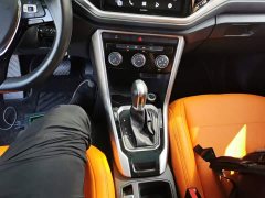Volkswagen T-ROC Tanyue 2020 280TSI DSG FWD Elite - ფოტო 13
