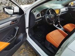 Volkswagen T-ROC Tanyue 2020 280TSI DSG FWD Elite - ფოტო 15
