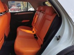 Volkswagen T-ROC Tanyue 2020 280TSI DSG FWD Elite - ფოტო 16