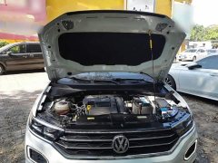 Volkswagen T-ROC Tanyue 2020 280TSI DSG FWD Elite - ფოტო 19