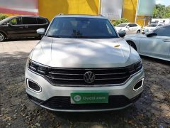 Volkswagen T-ROC Tanyue 2020 280TSI DSG FWD Elite - ფოტო 2