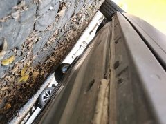 Volkswagen T-ROC Tanyue 2020 280TSI DSG FWD Elite - ფოტო 20