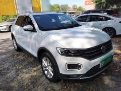 Volkswagen T-ROC Tanyue 2020 280TSI DSG FWD Elite - ფოტო 3