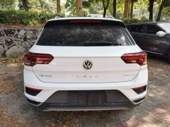 Volkswagen T-ROC Tanyue 2020 280TSI DSG FWD Elite - ფოტო 5