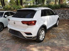 Volkswagen T-ROC Tanyue 2020 280TSI DSG FWD Elite - ფოტო 6