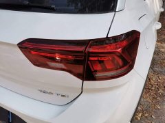 Volkswagen T-ROC Tanyue 2020 280TSI DSG FWD Elite - ფოტო 7