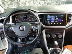 Volkswagen T-ROC Tanyue 2020 280TSI DSG FWD Elite - ფოტო 9