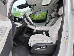 XPeng X9 640 AWD High Performance Max - ფოტო 4