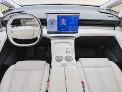 XPeng X9 640 AWD High Performance Max - ფოტო 5