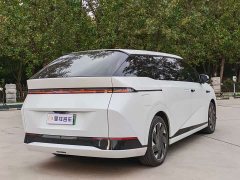 XPeng X9 640 AWD High Performance Max - ფოტო 7