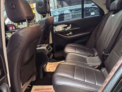 Mercedes-Benz GLE (Imported) GLE 350 4MATIC Fashion - ფოტო 10