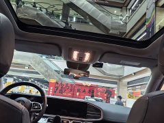 Mercedes-Benz GLE (Imported) GLE 350 4MATIC Fashion - ფოტო 11