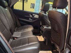 Mercedes-Benz GLE (Imported) GLE 350 4MATIC Fashion - ფოტო 12