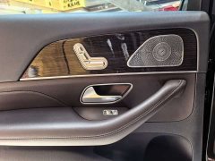 Mercedes-Benz GLE (Imported) GLE 350 4MATIC Fashion - ფოტო 13