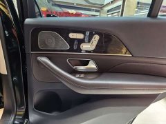 Mercedes-Benz GLE (Imported) GLE 350 4MATIC Fashion - ფოტო 14