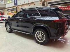 Mercedes-Benz GLE (Imported) GLE 350 4MATIC Fashion - ფოტო 15