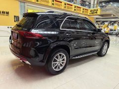 Mercedes-Benz GLE (Imported) GLE 350 4MATIC Fashion - ფოტო 16