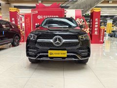 Mercedes-Benz GLE (Imported) GLE 350 4MATIC Fashion - ფოტო 2
