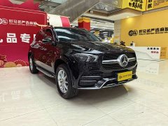 Mercedes-Benz GLE (Imported) GLE 350 4MATIC Fashion - ფოტო 3