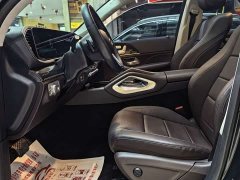 Mercedes-Benz GLE (Imported) GLE 350 4MATIC Fashion - ფოტო 4