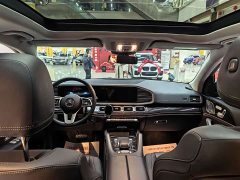 Mercedes-Benz GLE (Imported) GLE 350 4MATIC Fashion - ფოტო 8