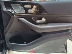 Mercedes-Benz GLE (Imported) GLE 350 4MATIC Fashion - ფოტო 9