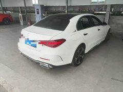 Mercedes-Benz C-Class C 260 L AMG Line - ფოტო 2