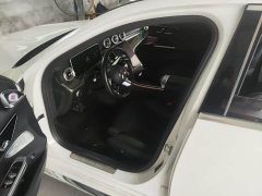 Mercedes-Benz C-Class C 260 L AMG Line - ფოტო 5