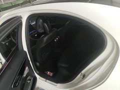 Mercedes-Benz C-Class C 260 L AMG Line - ფოტო 6